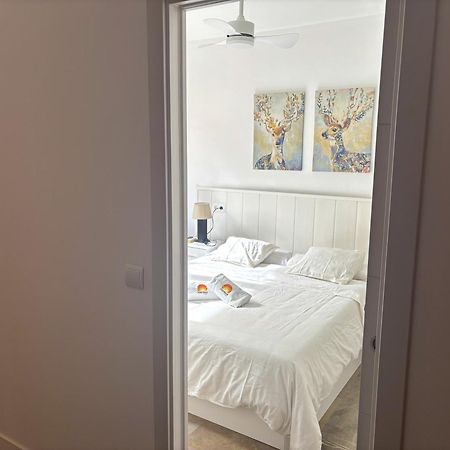 Apartamento Antonio By Solymar Holiday Torre Del Mar Exterior foto